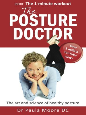 cover image of The Posture Doctor